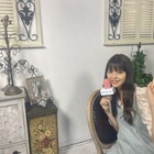 ノンノ専属モデル・鈴木ゆうか、『ZIP!』新リポーターとして初登場!最新ヘアアレンジを紹介 画像