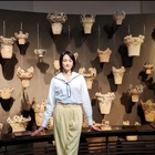 冨永愛がミステリーハンターに初挑戦！“越後”の独自文化をレポート！ 画像