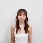 鈴木亜美、3年ぶりの「BE TOGETHER」生歌に「未だに全然アイドルいける」の声 画像