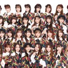 MCがひろゆき!?AKB48の新番組『乃木坂に、越されました』がついに今夜スタート！ 画像