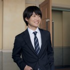 神木隆之介、杉咲花、役所広司ら豪華12人がBOSS最新CMで共演！ 画像