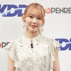 宮脇咲良、HKT48卒業で七夕の願い事に変化 画像
