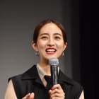 堀田茜、映画館で衝撃体験!知らないおじさんの膝に座って… 画像