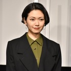 二階堂ふみ、朝ドラ歌唱シーン　プライベートでの悲劇と重なり泣きそうに… 画像