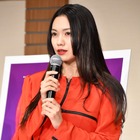 二階堂ふみ、『エール』脚本書き換え要求も監督は感動　志村けんと同じ情熱感じる 画像