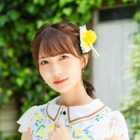 ニジマス・江嶋綾恵梨、記者・スクープカメラマンとして新連載 画像