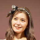 AAA宇野実彩子、デビューまでの紆余曲折語る 画像