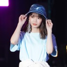 日向坂46・高木彩花、ライブ中に着替えスペースではない場所でほぼ全裸!? 画像