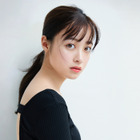 橋本環奈、『ザ・ベストワン』MCに「笑い過ぎてMCを忘れないように頑張る」 画像