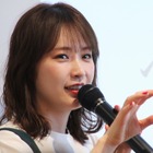乃木坂46・高山一実、ミニスカ×ニーハイブーツで“まぶしい絶対領域披露! 画像