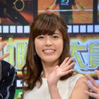 神田愛花、NHKニュースセンター“出禁”になった過去明かす 画像