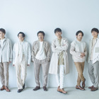 V6、森山直太朗、純烈も！NHK音楽特番『ライブ・エール』出演アーティスト12組発表 画像