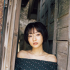 武田玲奈の写真集が間もなく発売!肩見せセクシーカットを先行公開 画像