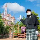 東京ディズニーランド＆シーで人気アトラクションのエピソード紐解くガイドツアー 画像