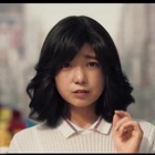 宮崎美子、マクドナルド新CMで50年前の美少女演じる！「暖かい目で見てください」 画像