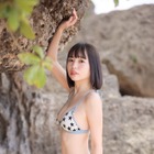純情のアフィリア・寺坂ユミ、究極のビキニショットにファン興奮！「肌綺麗」「バランス良いスタイル」 画像