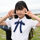 48グループ最年少・12歳の林美澪、SKE48新曲センターに抜てき！ 画像