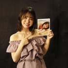 SKE48・佐藤佳穂が1stDVD発売記念イベント！作品は“彼氏と過ごす1日”をイメージ 画像