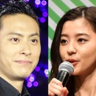 三代目JSB・山下健二郎、朝比奈彩と結婚！ 画像