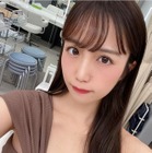 注目度上昇中！花巻杏奈がインスタにキュート＆セクシーな自撮りショット 画像