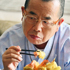 桂文珍、ドラマ『TOKYO MER』で大物政治家役「最低のおっさんですわ（笑）」 画像