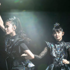 BABYMETAL、ライブの“封印”を発表！ 画像