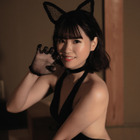 エラバレシ・朝倉ゆり&本木瞳……純文学の世界をグラビアで表現! 画像