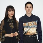 【インタビュー】大友花恋＆細田佳央太の挑戦とは？　恋愛オムニバス『初情事まであと１時間』でカップル役 画像