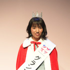 プラチナム主催「シブスタ2021」グランプリは滋賀県出身の中学3年生・佐治夢菜さん 画像