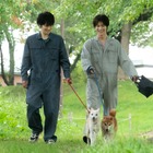 林遣都と保護犬・二コが出会うシーンも！映画『犬部！』本編冒頭8分が公開に 画像