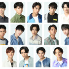 ジュノン×アミューズによるオーディションのGPは誰の手に!?　合宿審査の模様が毎日配信中！ 画像