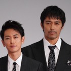 佐藤健、阿部寛との11年ぶり共演に感激「今でも鮮明に覚えています」 画像