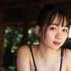 あどけない表情に豊満バスト!池本しおりが『ヤンマガ』登場「今後はソロ表紙を目指します」 画像