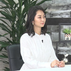 伊東美咲、12年ぶりのテレビ出演「新たなことを開拓していきたい」 画像