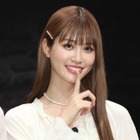 めるる、流行についていけない！メイクさんから必死に情報収集 画像