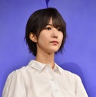 櫻坂46・土生瑞穂、個人Instagram開設！ファッション誌のレギュラーモデル就任も決定 画像