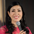 アンミカ、酔って「座った記憶もない」…『ツマミ』出演時を語る 画像