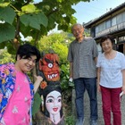 加藤諒がミステリーハンターに！国内に存在する妖怪たちを大特集 画像
