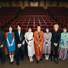 映画『マンケン男子とケイオン女子』本日配信!細田佳央太・寺本莉緒らキャスト陣のコメンタリー映像も 画像