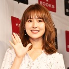 元乃木坂46・衛藤美彩、第1子を妊娠「深い喜びでいっぱい」 画像