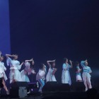 エビ中・安本彩花が323日ぶりにステージ復帰!新メンバー3人の初パフォーマンスも 画像