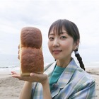 NHK『パン旅。』秋の放送決定！木南晴夏「日帰り小旅行がテーマ、関東近郊のパン屋さんを巡ります」 画像