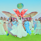 乃木坂46の結成10周年記念楽曲「他人のそら似」の初オンエア決定！今夜の『乃木坂46ANN』で 画像