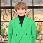 眞栄田郷敦、父・千葉真一さんとの思い出や兄・新田真剣佑との関係性明かす 画像