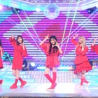 フジ女性アナ「ものまねNiziU」が「ものまねBTS」とダンス対決！ 画像