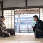 篤太夫、慶喜との謁見を願い出るが.......NHK大河ドラマ『青天を衝け』第26話 画像