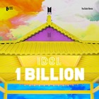 BTS 「IDOL」MVが10億回再生突破！通算6作目の10億回再生 画像