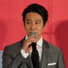 堤真一、嫁は娘、娘は孫感覚の歳の差家庭「とにかく長生きせなアカン」 画像