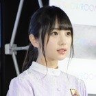 与田祐希、「3年前までちゃんとアイドルやってた」現在の不安明かす 画像