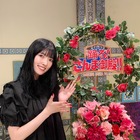 日下部美愛、「野菜の切り方を検索する」発言でデヴィ夫人のターゲットに！ 画像